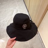 High Quality CC Replica Straw hat