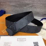 Louis Vuitton Shop Replica of Luxury 40mm Fakes Belts