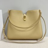 Celine MEDIUM CAMILLE 16 SOFT BAG IN SMOOTH CALFSKIN