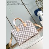 Replica Louis Vuitton Speedy Bandouliere 25 30 35 Shoulder Bag