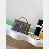 Perfect Fall-Winter 2025/26 Pre-Collection Vanity Chain Shiny AP4804 Bag