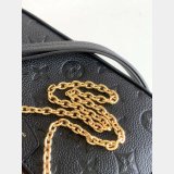 Louis Vuitton Wholesale M81066/M80349 Small Leather Goods Easy Pouch On Strap