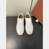Luxury Loro Piana Tennis Walk Sneaker