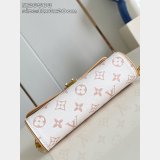 Louis Vuitton Pochette Camille M26583 Monogram Canvas 7 Star Bag