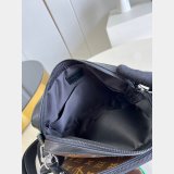 Louis Vuitton 7 Star Replica M46266 Trio Messenger Bags