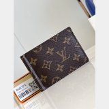Louis Vuitton Top-Quality Replica Portefeuille Pance M66543 Wallet