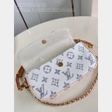 UK Wallet on Chain Ivy M83499 Louis Vuitton 1:1 Mirror Bag