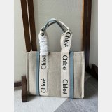 Best Quality Chloe Tote-Bag Woody