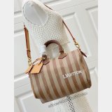 Louis Vuitton Speedy Soft 30 Crafty High Quality Bag