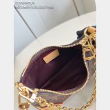 Louis Vuitton Boulogne Mini M25519 Knockoff Best Bag