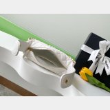 Luxury Replica Pouch Cases Grained Calfskin AP4584 Bag