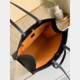 Louis Vuitton Wholesale OnTheGo GM Monogram Empreinte M45081/M44925 Leather