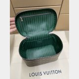 Louis Vuitton Vanity Nice M12671 G73 Women Travel Bag