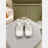 Top LV Olympia Sneaker