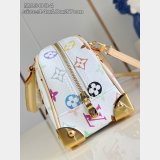 Louis Vuitton Knockoff LV x TM Handbag East West M13084 Bag