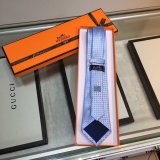 2020 Best Hermes H ties Geometric patterns