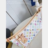 Louis Vuitton Carrycall East West Multicolor M27578 Bags