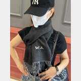 High Quality LV CASHMERE SCARF