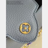 Louis Vuitton Capucines BB M14970 Dark Blue 1:1 Handbags