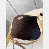 Louis Vuitton Fashion Show Multipass M28029 UK Bag