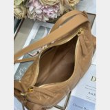 New Dior MINI D-Dream Bag 19CM