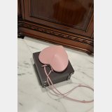 Best Quality Alaia Le Cour Heart Bag