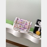 Luxury 2025 Flap Spring-Summer AS4561 Bags