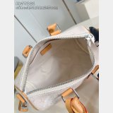 Louis Vuitton Keepall Bandoulière 25 Monogram Other M27161 Men LV Icons Bags