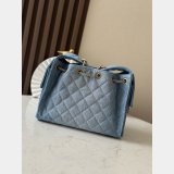 7 Star Best Replica Bags AS5293 Hobo Denim Bag