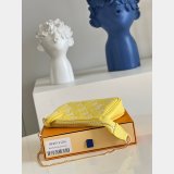 Is it OK to buy Louis Vuitton M46129 replica Pochette Accessoires bags