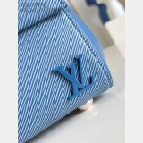 Louis Vuitton UK M14855 Cluny Mini Epi Leather Handbags