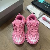 Replica Buy Balenciaga Track Trainer 4.0 Sneakers 1:1 Mirror Shoes