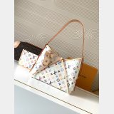 LV x TM CarryAll M13661 Louis Vuitton Knockoff Designer Bags