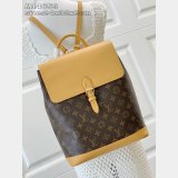 Louis Vuitton High Quality M14653 Backpack Bold Noir Bag