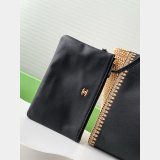 Best AS3351 Deauville Medium Shopping Denim 23S Bag