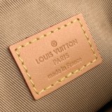 Wholesale Louis Vuitton Replica Utility Phone Sleeve Monogram M80746