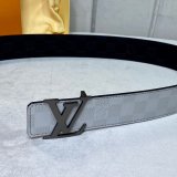 Louis Vuitton 40MM Belts Sale Replica