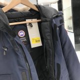 Canada goose Langford Men Parka