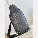 Fake Louis Vuitton Online Avenue M46344 Sling Bag NM Monogram Other