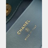 Designer 1:1 Mirror Line Mini Shopping Copy AS3656 Bag