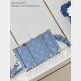 Louis Vuitton Design Wallet Trunk Taigarama M13562 7 Star Bag