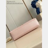 Louis Vuitton Nano Madeleine Monogram Empreinte M27043 Bag