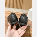 TOP Loewe Pebble Soft Ballerina