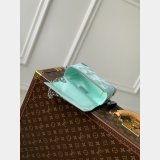 Steamer Wearable Wallet M22637 Louis Vuitton UK Knockoff Bag