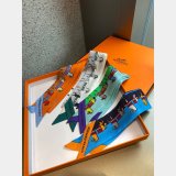 Hermes Best Women's Scarf Scarves and Silk Accessories