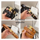 Best Quality Replica Celine Belts 1:1 1.8cm/2.5cm Wholesale Cheap Replica Sunglasses