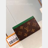 Card Holder M61733 1:1 Mirror Louis Vuitton Copy Bag