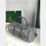 Top Quality Goyard Barrel 40 Sports Travel Bag