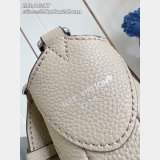Louis Vuitton All Around MM M14617/M14618 7 Star Mahina Bag