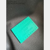 Louis Vuitton Discovery Bumbag Monogram Eclipse Canvas M25924 Bags